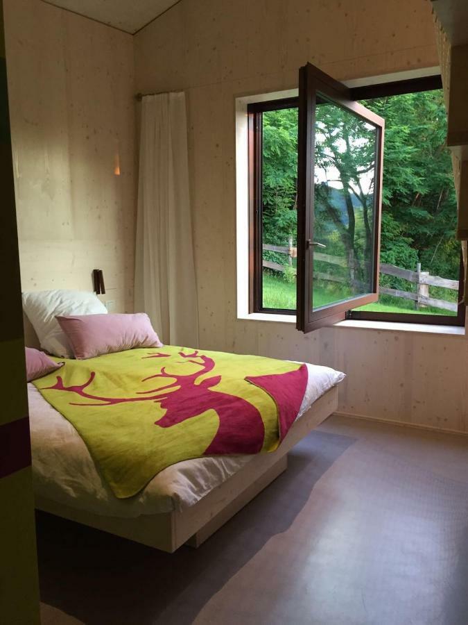B&B La Mugletta Feriole Esterno foto