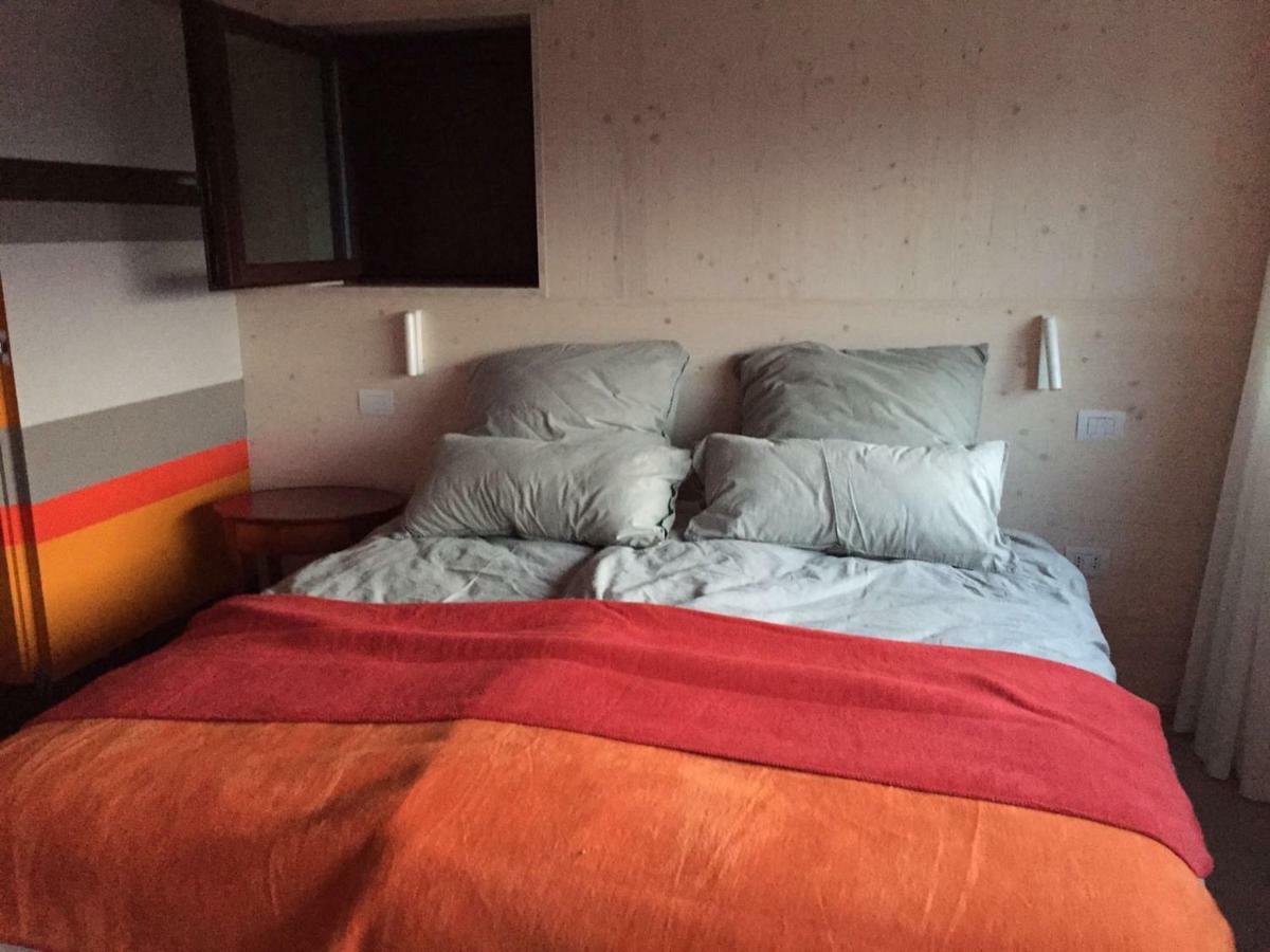 B&B La Mugletta Feriole Esterno foto